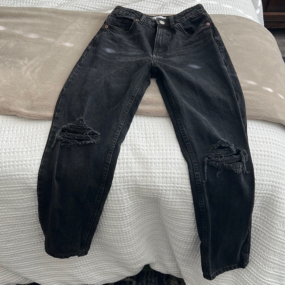Zara jeans